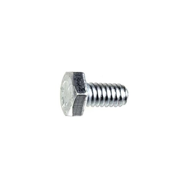 Auveco 1/4-20 X 2 1/2 GRADE 5 CAP SCREW ZINC, 100PK 5444 - main